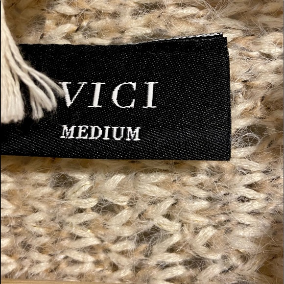 Drape cardigan - Picture 5 of 7